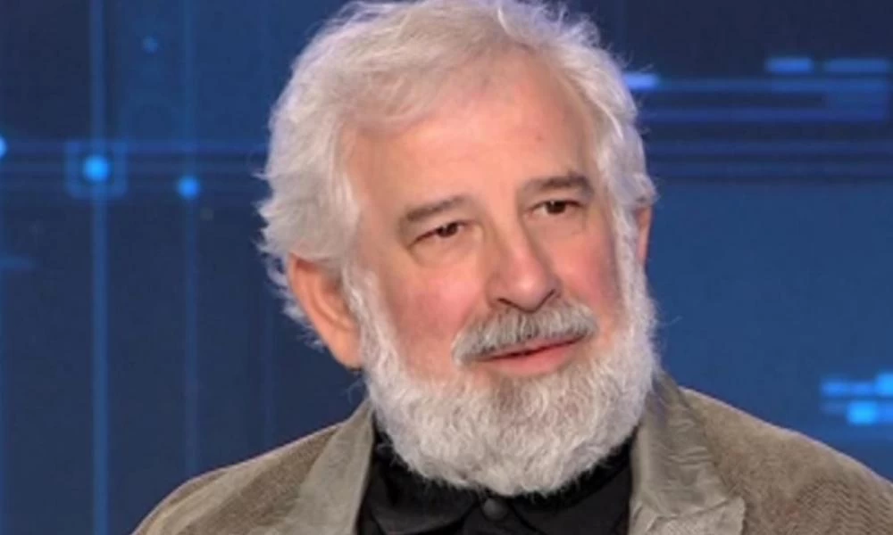 Πέτρος Φιλιππίδης: Τα νεότερα για την κατάσταση της υγείας του (βίντεο)
